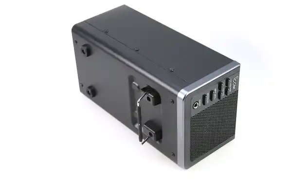 ICOM SP-41 Speaker for IC-7600 - IC-7610 - IC-7300 - IC-9700 etc.