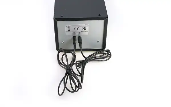 ICOM SP-41 Speaker for IC-7600 - IC-7610 - IC-7300 - IC-9700 etc.