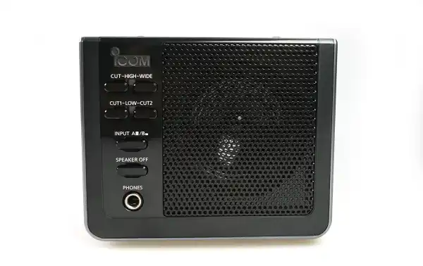 ICOM SP-41 Speaker for IC-7600 - IC-7610 - IC-7300 - IC-9700 etc.