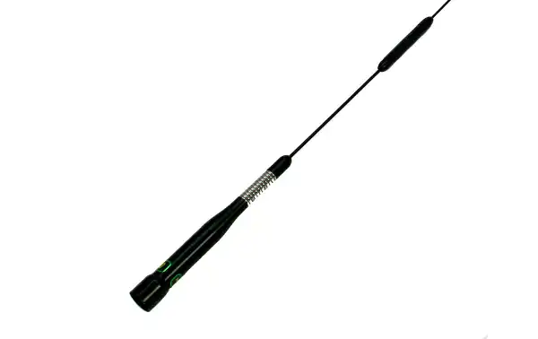 Antenne NAGOYA SP80B Bibanda avec ressort
