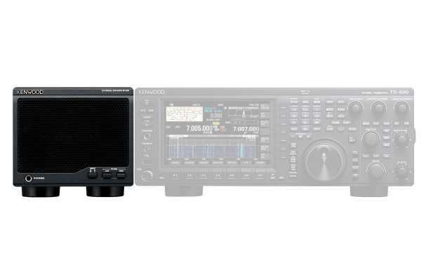 KENWOOD SP890W Alto-falante para estação TS-890