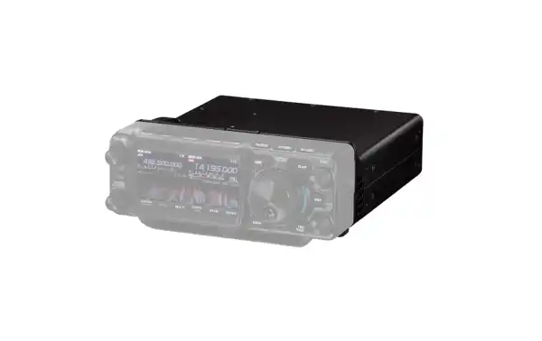 Amplificateur et coupleur YAESU SPA-1 100 watts pour FTX-1F FIELD