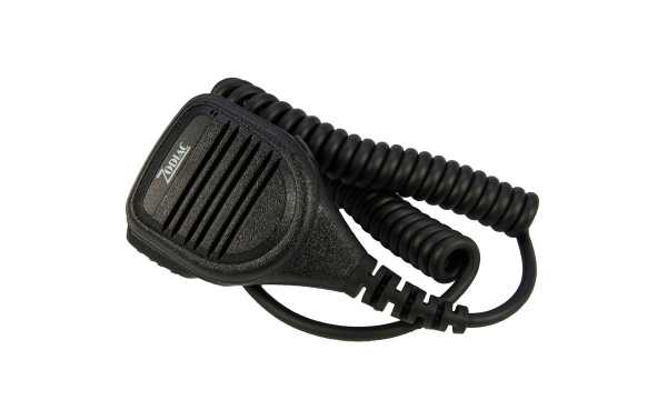 ZODIAC Z47209 Micro-Speaker High Quality IP-67, ZODIAC, E-TECH IRIS