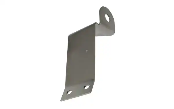 MIRMIDON SPM-120 Stainless steel bracket for IVECO STRALIS, STRALINO