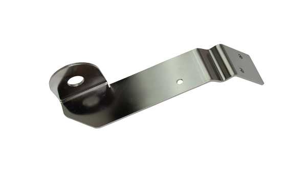 MIRMIDON SPM-520 Stainless steel bracket for DAF XF series