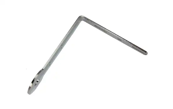 MIRMIDON SPM-60 Soporte acero inoxidable para DAF-RENAULT- MRECEDEZ