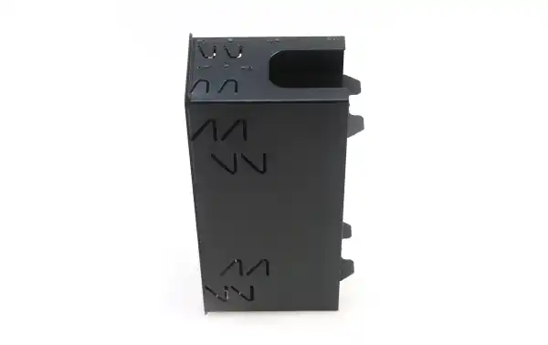 SPM-100 DIN ALAN MIDLAND DIN support pour ALAN 100,Alan 100 Plus B-199A