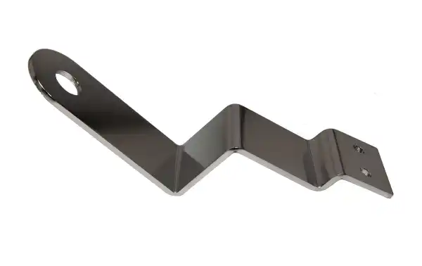 MIRMIDON SPM-200-KO Stainless steel bracket for DAF XF series (Euro 6)