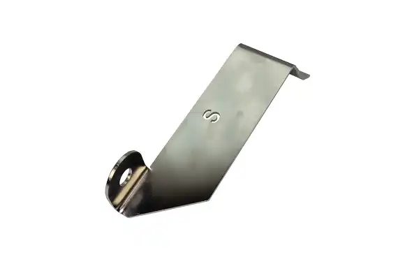 MIRMIDON SPM-220 Soporte acero inoxidable IVECO TRALIS nueva Series