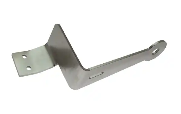 MIRMIDON SPM-330 Suporte de aço inoxidável para SCANIA ano 2017