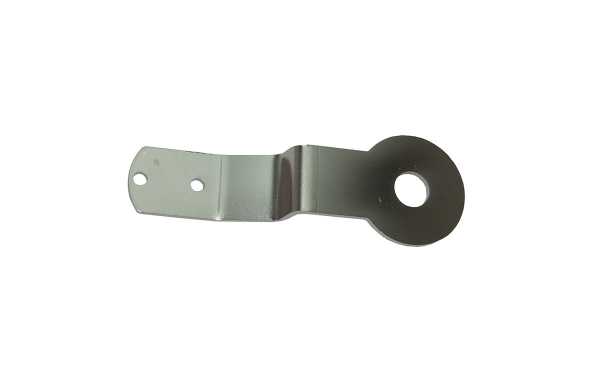 MIRMIDON SPM-70-KO Stainless steel bracket for MAN TGA series