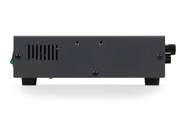 vista lateral direita