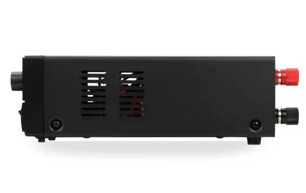 vista lateral direita