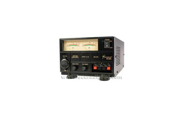 SADELTA SPS-1012 fonte de alimentação chaveada 13,8 volt