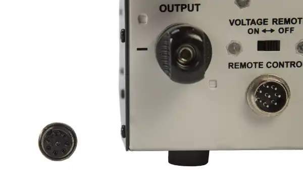 MAAS SPS 9600 Fuente Alimentacion Conmutada 230v/ 3-15v ,60 amper.