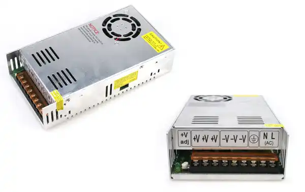 SADELTA SPSI-2930 Industrial switched power supply 12 v, 29 Amp, 350 watts