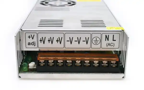 SADELTA SPSI-2930 Industrial switched power supply 12 v, 29 Amp, 350 watts