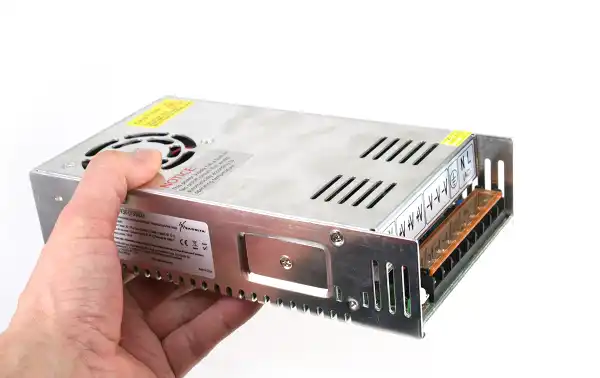 SADELTA SPSI-2930 Industrial switched power supply 12 v, 29 Amp, 350 watts