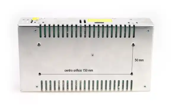 SADELTA SPSI-2930 Industrial switched power supply 12 v, 29 Amp, 350 watts