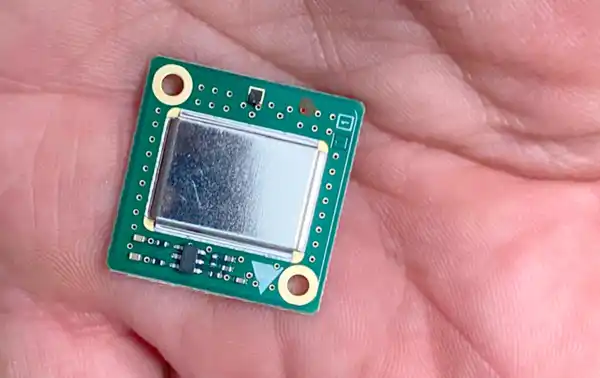 Filtre audio numérique ASP YAESU SPU1. FTM510, FT3165, FT3185, FTM150