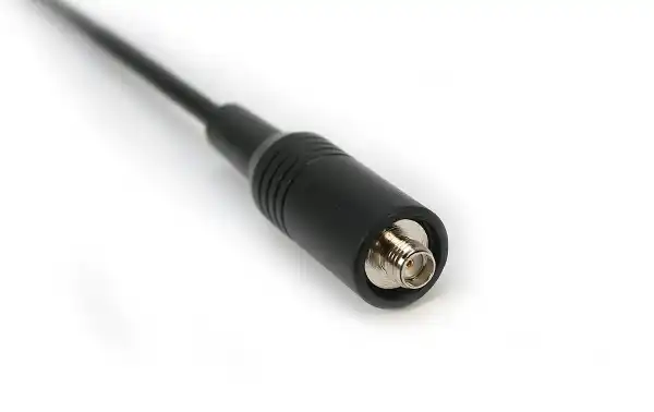 FALKOS SRH701F 144/430 Mhz walkie-band antenna. SMA female