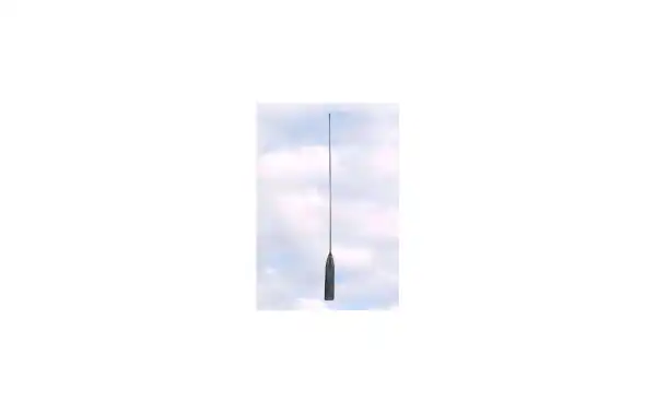 RH701HOX HOXIN Antena bibanda walkie 144/430 Mhz. 21 cms. Conector BNC