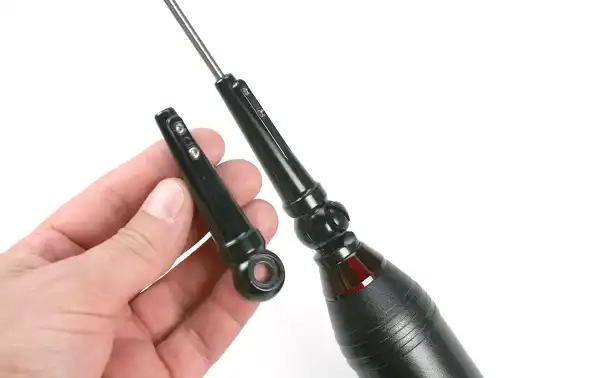 SRTA78A Tetilla de recambio para antenas Sirtel Santiago 600 y 1200