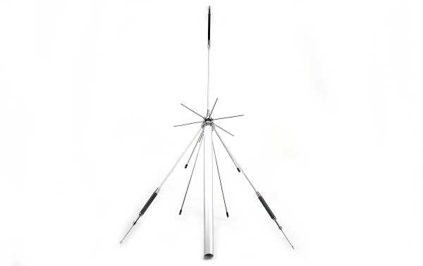 SIRTEL SRTB-3000PL Scanner disco antenna 75 Mhz to 3 Ghz. PL connector