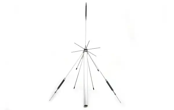 Antena discoteca SIRTEL SRTB-3000PL Scanner de 75 Mhz a 3 Ghz. Conector PL