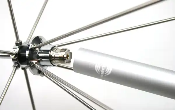 Antena discoteca SIRTEL SRTB-3000PL Scanner de 75 Mhz a 3 Ghz. Conector PL