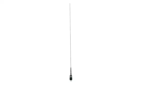 SIRTEL SRTM-132 Antena móvel VHF ajustável 144-174 Mhz. Conector PL