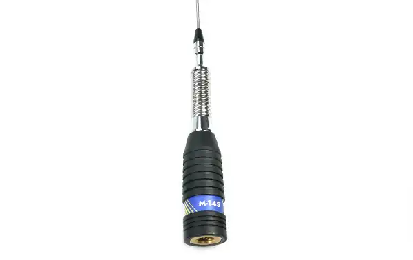 SIRTEL SRT-M145RA Antena CB 27Mhz. (solo antena,sin base y sin cable) 