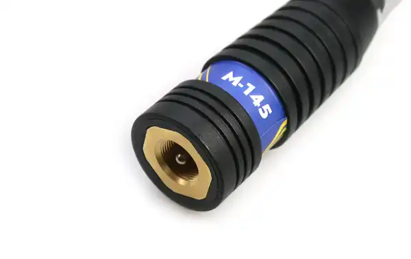 SIRTEL SRT-M145RA Antena CB 27Mhz. (solo antena,sin base y sin cable) 