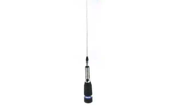 SIRTEL SRT-M145RA Antena CB 27Mhz. (solo antena,sin base y sin cable) 