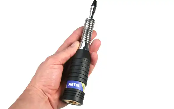 SIRTEL SRT-M145RA Antena CB 27Mhz. (solo antena,sin base y sin cable) 