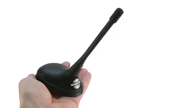 Sirtel SRTM-870 Antena TETRA 380-470 Mhz y GPS 1598-1610 Mhz