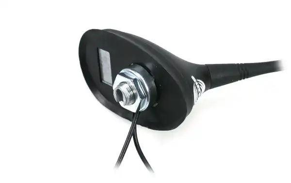 Sirtel SRTM-870 Antena TETRA 380-470 Mhz y GPS 1598-1610 Mhz