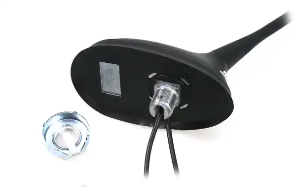 Sirtel SRTM-870 Antena TETRA 380-470 Mhz y GPS 1598-1610 Mhz