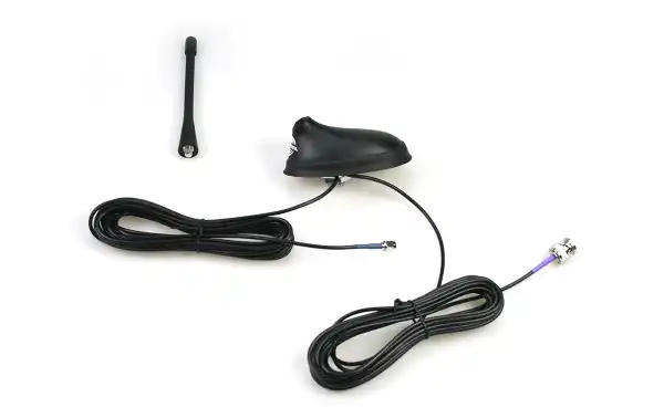 Sirtel SRTM-870 Antena TETRA 380-470 Mhz y GPS 1598-1610 Mhz