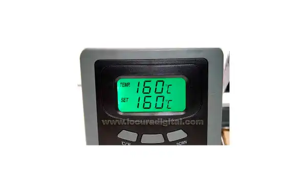 Aucun poste de soudage