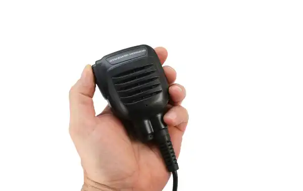  Yaesu SSM-14A Microfono-altavoz de altas prestaciones Sumergible