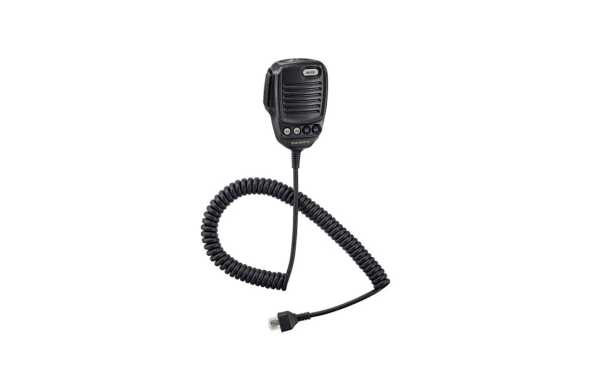 Yaesu SSM-75E Micrófono de mano FTX-1F FIELD, OPTIMA, FT-DX10 y FT-710