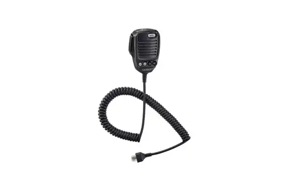 Microphone à main Yaesu SSM-75E FTX-1F FIELD, OPTIMA, FT-DX10 et FT-710