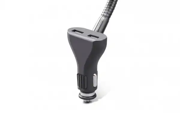 Suporte MIDLAND ST-DUAL para Dual Mike Wireless