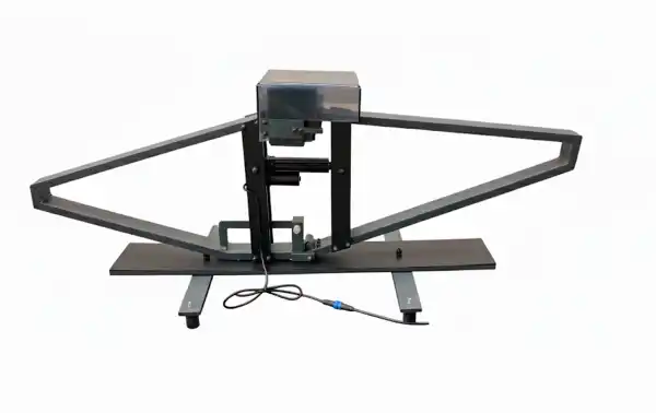 CIRO MAZZONI STEALH LOOP HF Bandes continues 10-12-15-17-20-30-40 m