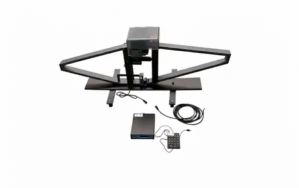 CIRO MAZZONI STEALH LOOP HF Bandes continues 10-12-15-17-20-30-40 m