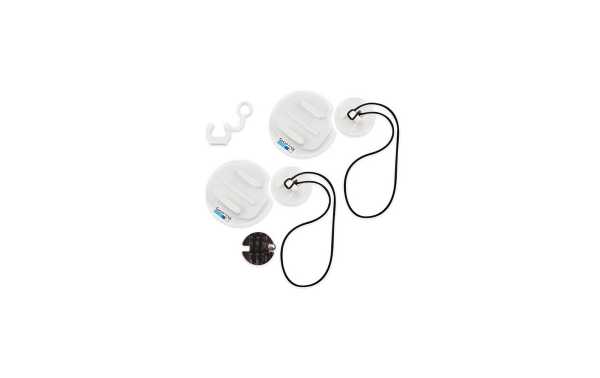 ASURF001 GoPro HERO Soporte SURF