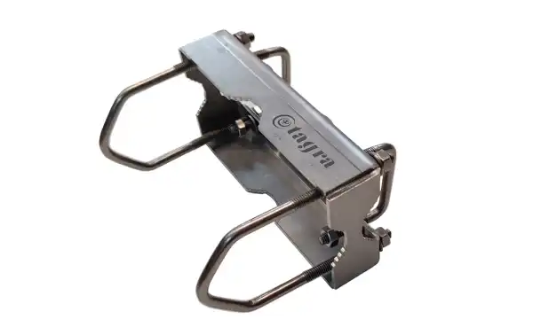 Sheet thickness: The sheet has a thickness of 2 mm, providing strength and stability to the whole.