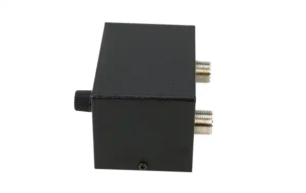 KPO Medidor R.O.E. / Watimetro 100 w. 26-30 Mhz.