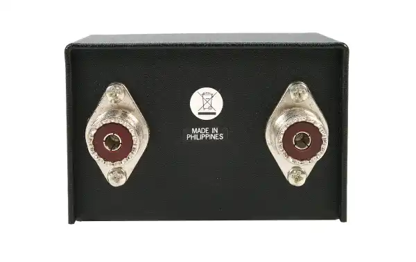 KPO Medidor R.O.E. / Watimetro 100 w. 26-30 Mhz.